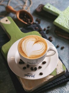 Image for 'نسكافيه بالحليب' Item